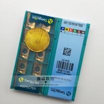 Ttjerk Taegutec CNC blade APKT1705PER-EM TT9080 Special Offer