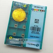 South Korea Taegutec CNC Blade SOMT070306DP TT9080 Special Offer