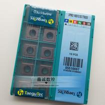 South Korea Taegutec CNC Blade SPMG140512DG TT9030 Special