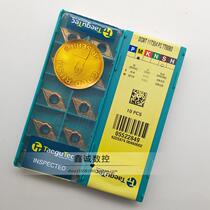 TCMT11T304PC TT9080 Special Offer for Trook Taegutec CNC Blade DCMT11T304PC TT9080