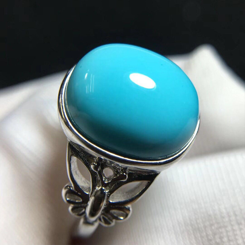 Bague mixte OTHER   en Cristal naturel pierre semi-precieuse - Ref 3087778 Image 4