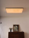 Tokyo Andaz Ji Yutang Living Room Ceiling Light, Minimalist Bauhaus Vintage Bedroom Room Model Room Ceiling Light