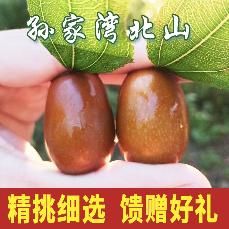 朝阳市双塔区孙家湾北山大枣经营部