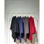 GB / 18ss xuân và hè mới đơn giản và đơn giản, ngắn tay đơn giản áo polo đẹp