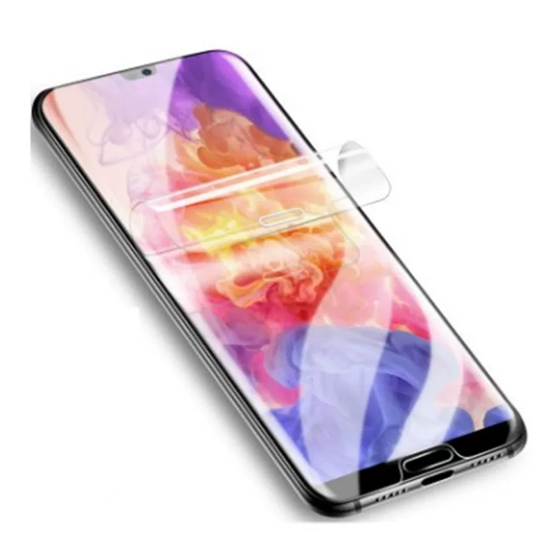 Apple, iPhone 16, iPhone16 Pro, гидрогель, защитная маска для лица, защитная поверхность телефона, iphone, 13 pro max, 14plus