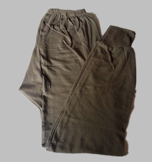 Pantalon collant en coton - Ref 764377 Image 10