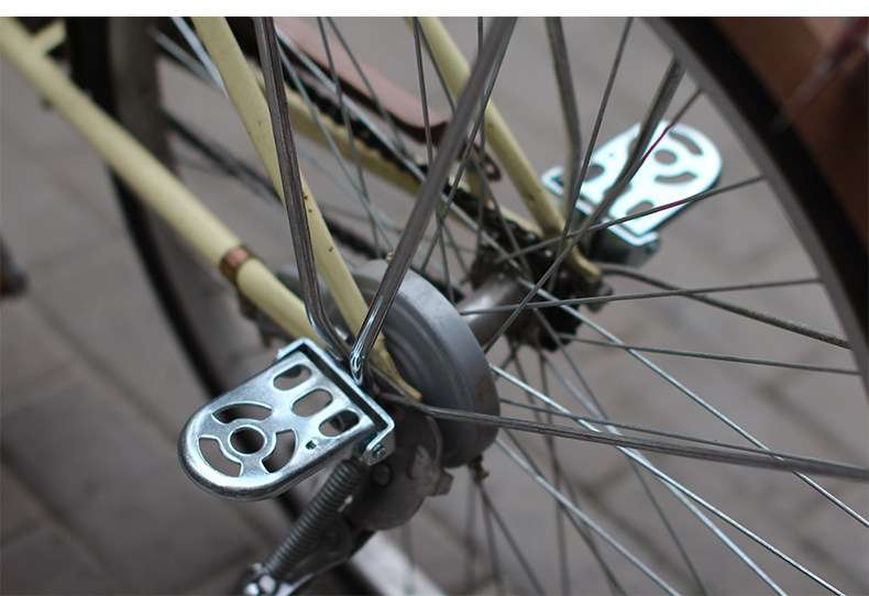 siège enfants pour vélo - Ref 2420601 Image 14