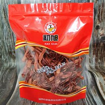 Wenzhou specialty Chuxu sauce duck tongue 480g braised duck tongue raw duck tongue sauce fragrant snack new year package ready-to-eat