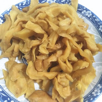 Xiaoshan radish pickled Pickles Pickles Pickles under meal sauce dried radish sauce radish strips