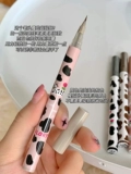 Hua Luolia Eyeline Pen очень тонкая водонепроницаемая и не слабая.