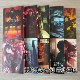 Pre-Order Japanese Original Manga: Twilight Maiden × Amnesia Ghost, Girl × Amnesia, Volumes 1-10, Mei Bi Bi
