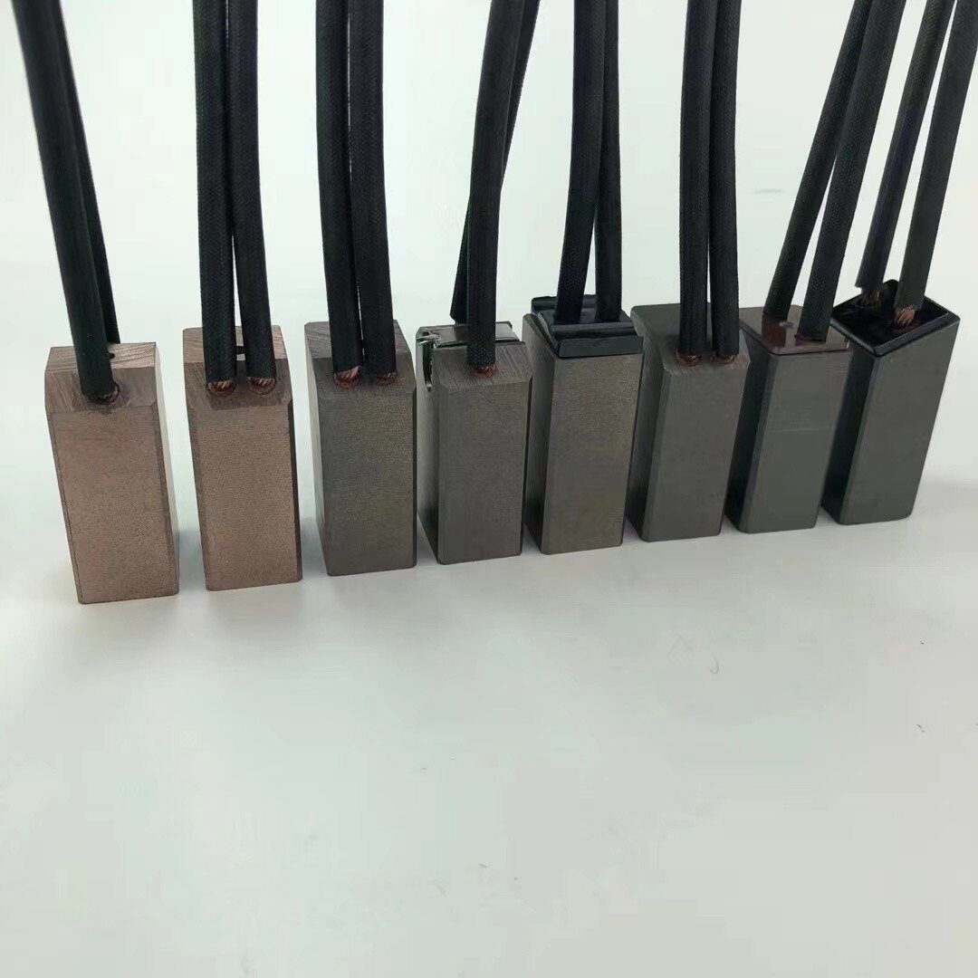 吉盛电碳制品厂