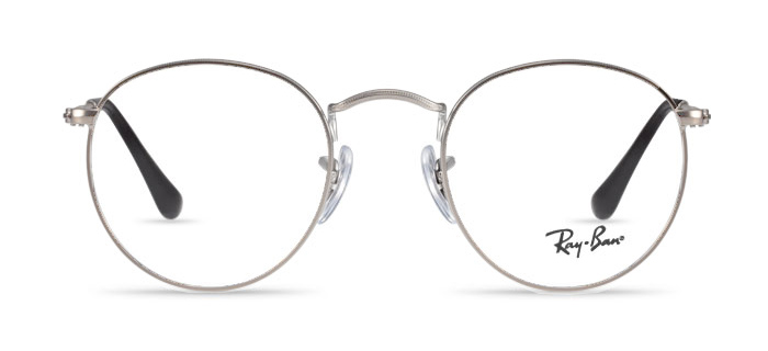 Montures de lunettes en Titane pur - Ref 3139575 Image 4
