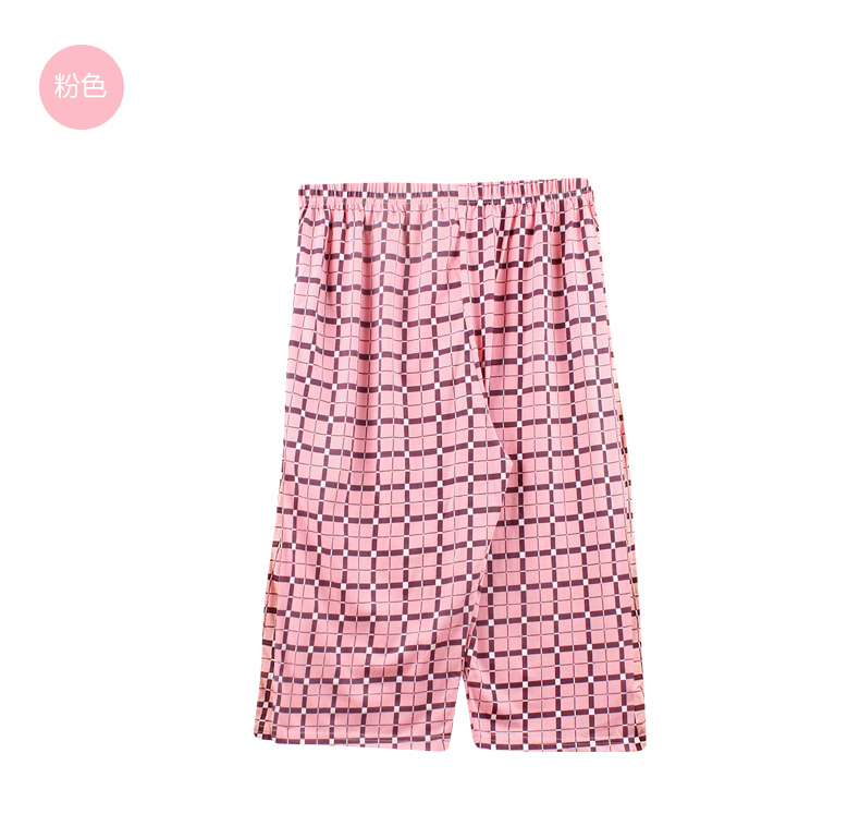 Pantalon pyjama jeunesse - Ref 725937 Image 12