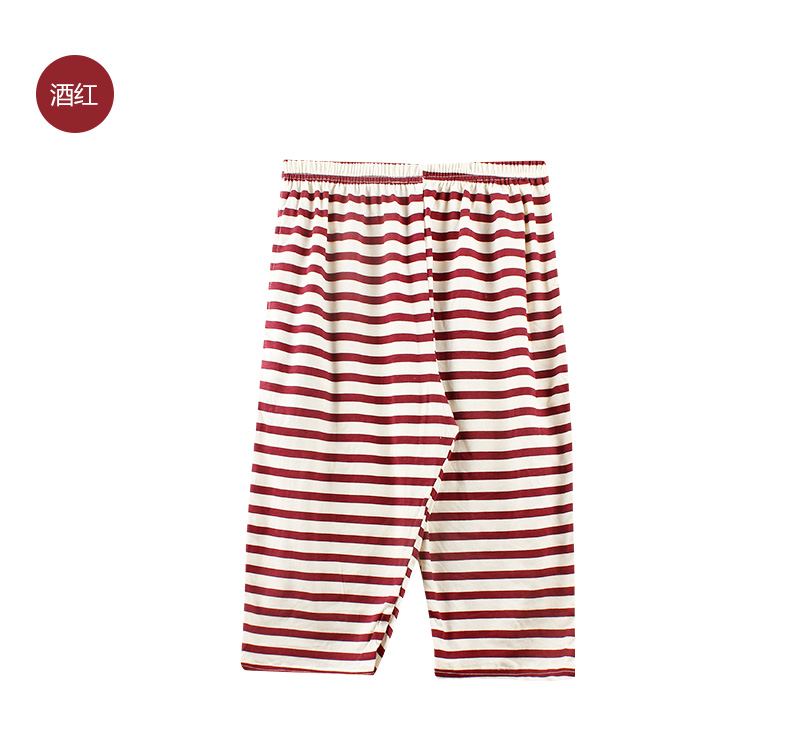 Pantalon pyjama jeunesse - Ref 725937 Image 17
