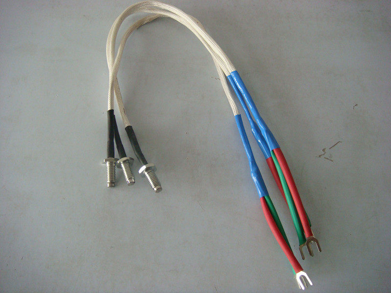 900/1000/770/810/980型封口机热电偶/传感器/封口机配件