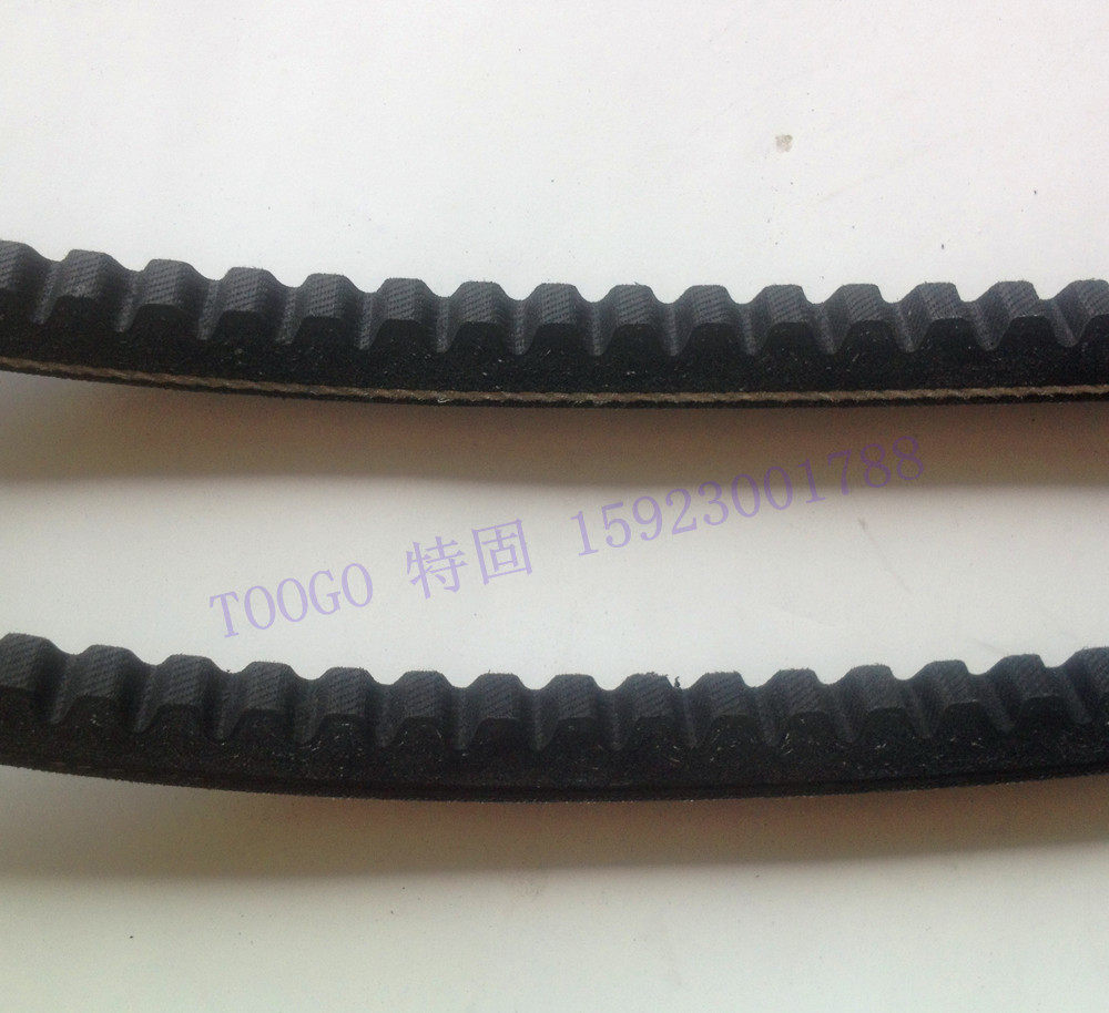 TOOGO Tfixing high quality tooth type triangular belt RECMF 8280 8290 8290 8310 8310 8320