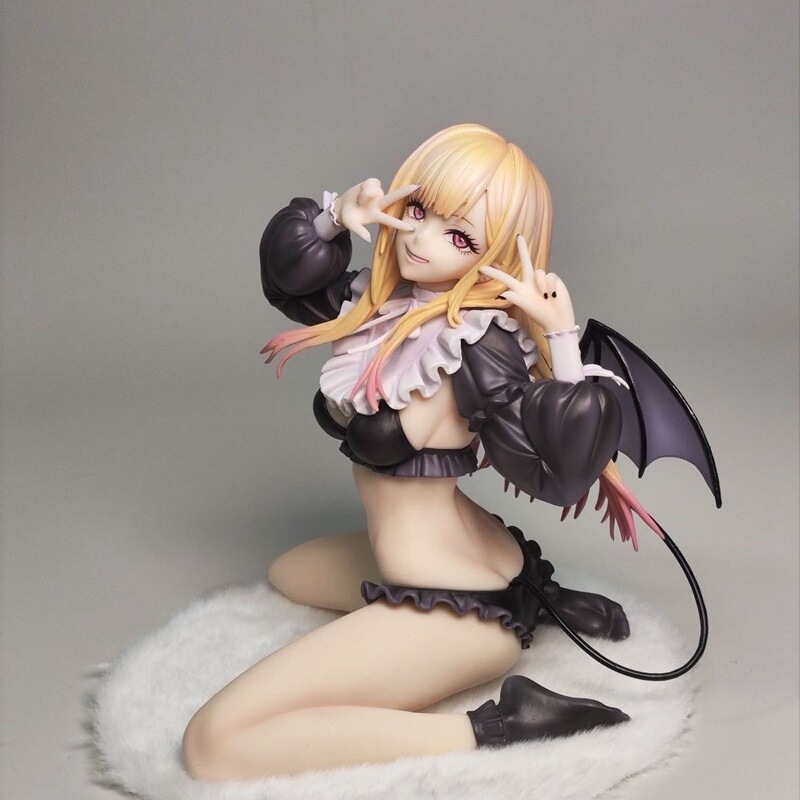 In-Stock Double-Headed Interchangeable Alter Nijigasaki Himeko Female Sculpt Series Goddess Figure