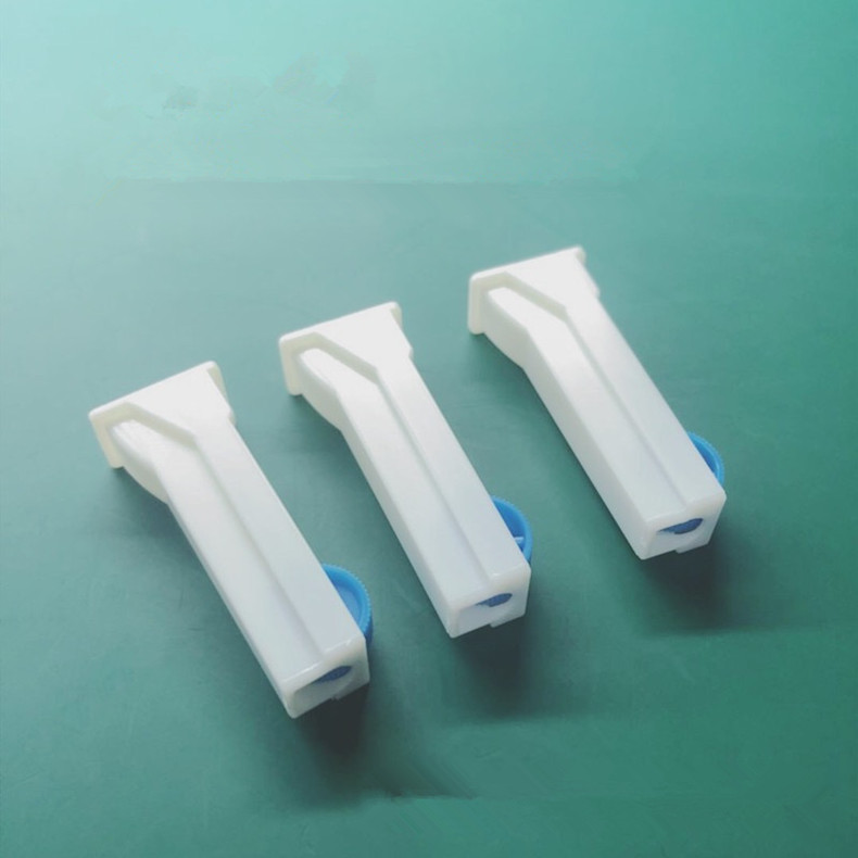 Regulation valve Wired Water Water White Cable Cable Waterer (Single-shot Not Ship)