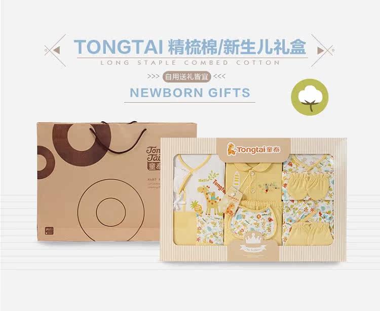 Coffret cadeau pour nouveau-né - Vêtements + Accessoires - Ref 1974862 Image 6