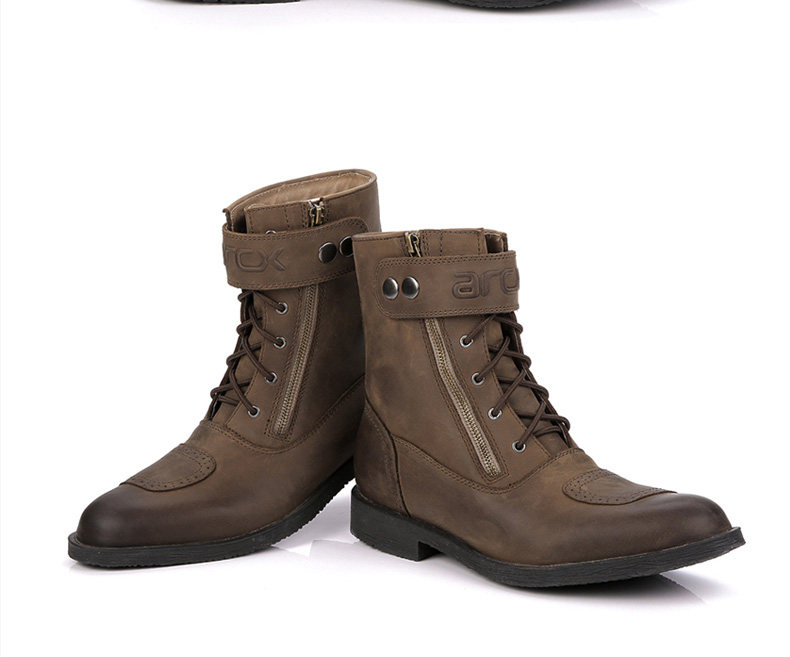 Bottes moto - Ref 1391213 Image 24