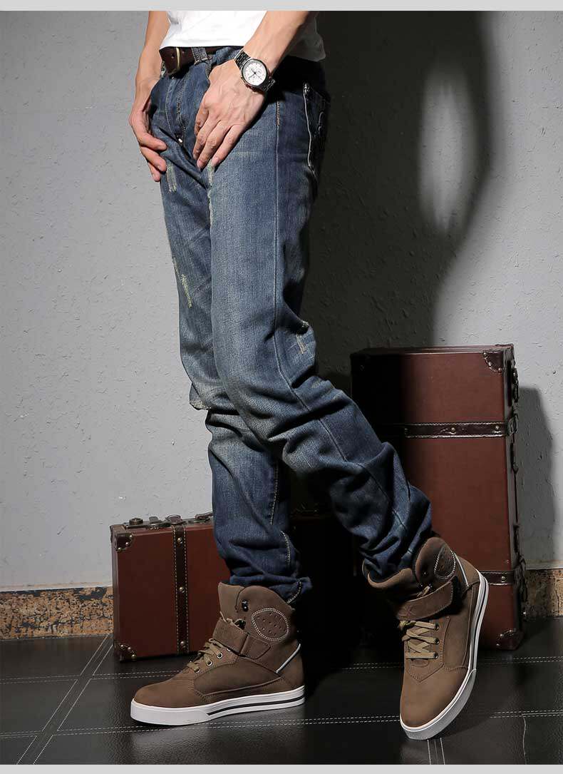 Bottes moto - Ref 1391040 Image 10