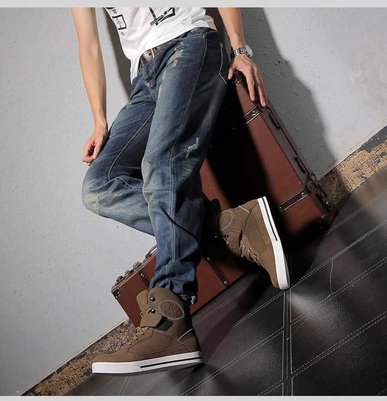 Bottes moto - Ref 1391040 Image 11