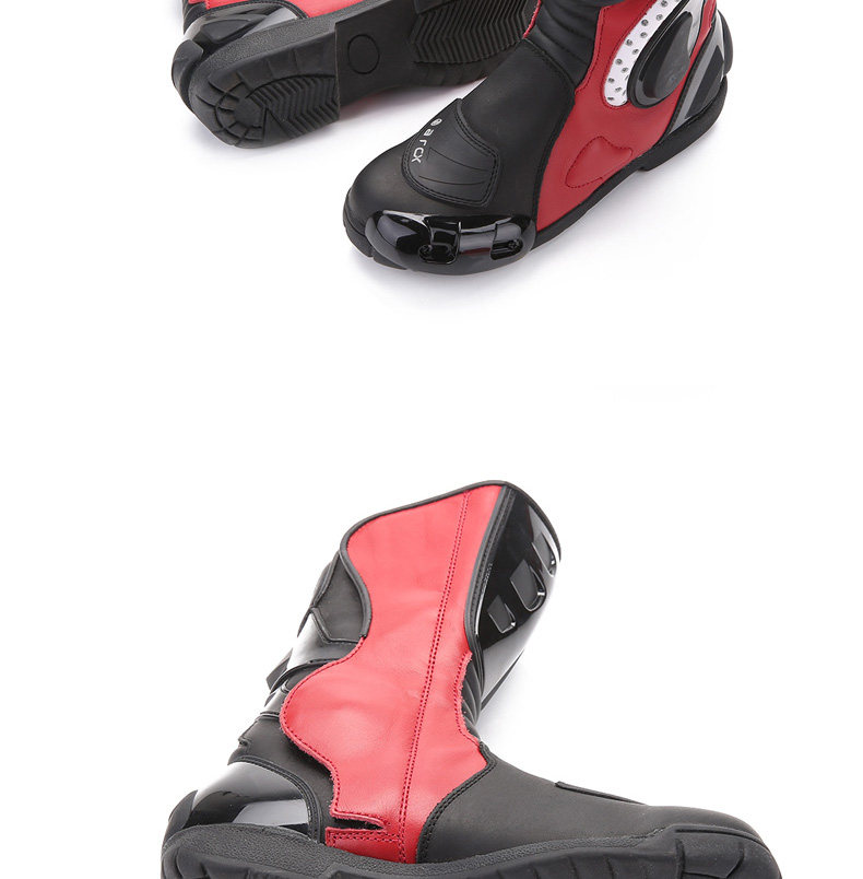 Chaussures moto - Ref 1391152 Image 15