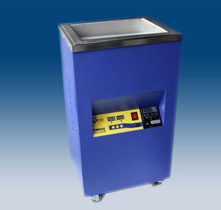 Chuangmei CM-600 Soldering Furnace Lead-Free Vertical Soldering Furnace 300*240*50 Dip Tin Furnace 2500W