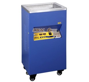 Chuangmeiwei CM-301S Vertical tin furnace digital display tin melting furnace floor-standing tin furnace 1800W tin furnace