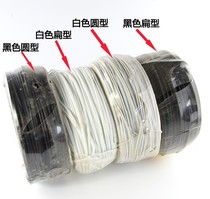 PVC binding belt binding wire electro-galvanized binding wire plastic-coated iron wire iron core binding wire 0 55 0 75 0 9 1 2