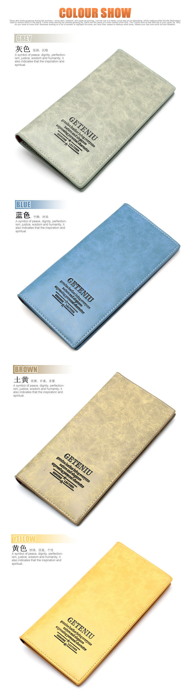 Sac pour homme - Ref 49818 Image 9