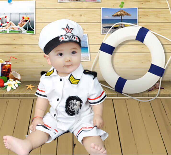 Children's photography props Seascape shooting props swimming ring photo studio photo props Art photo props life buoy