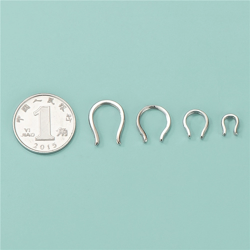 Изумрудная подвеска из кварца из воскового агата, застежка, аксессуар ручной работы, защитный амулет, пряжка, ожерелье, серебро 925 пробы