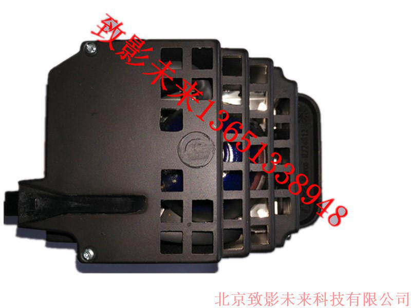 R9842807 Baco large screen bulb 132 W contains a new timing chip