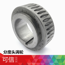 Shanghai High Quality Universal Division Head Turbo Worm Machine Bed Accessories Sub head accessories