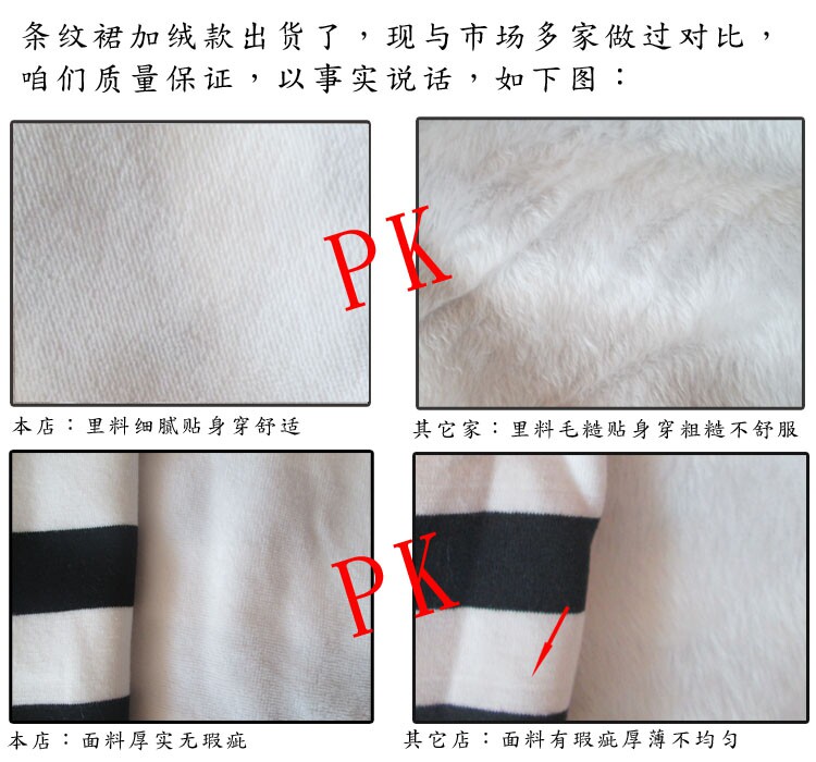 Robes pour fille - Ref 2044314 Image 12