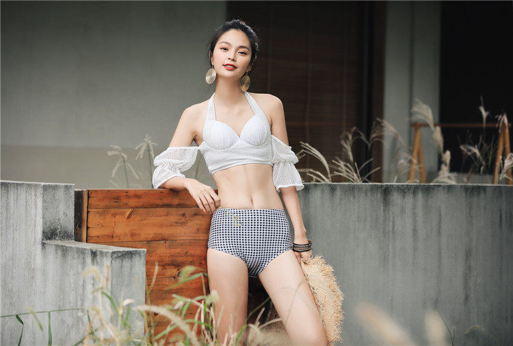 Maillot de bain pour femme - Ref 3030875 Image 31