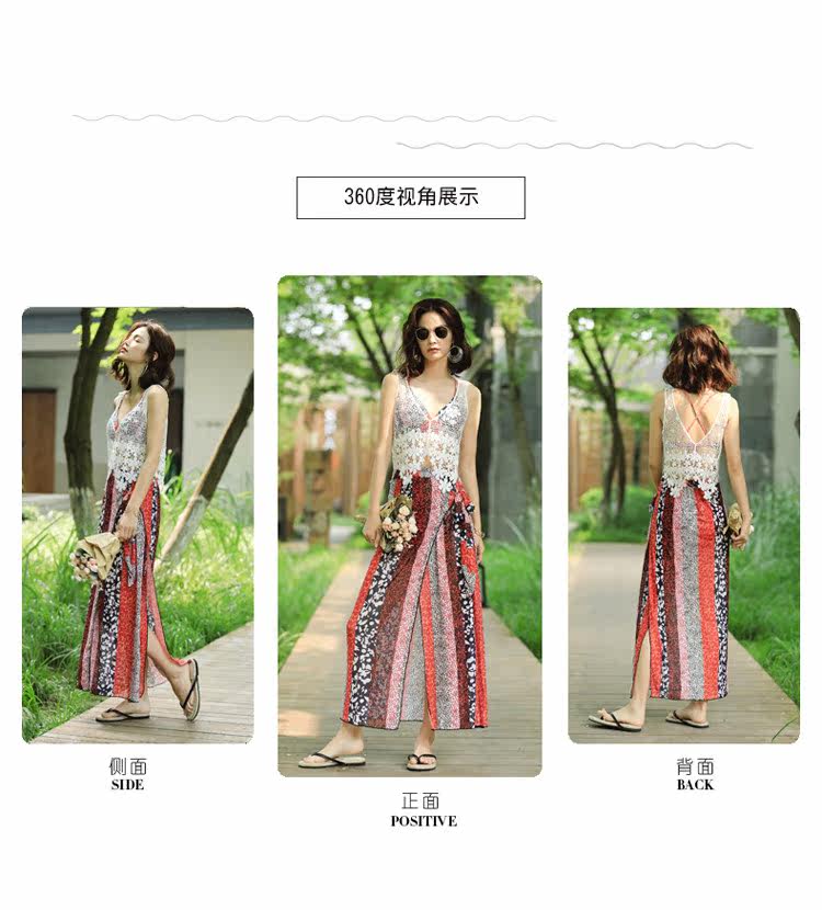 Maillot de bain pour femme - Ref 3030027 Image 11