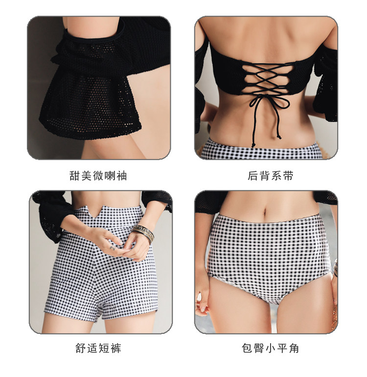 Maillot de bain pour femme - Ref 3030875 Image 12