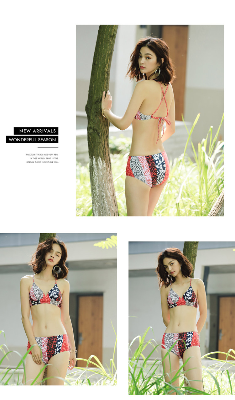 Maillot de bain pour femme - Ref 3030027 Image 18