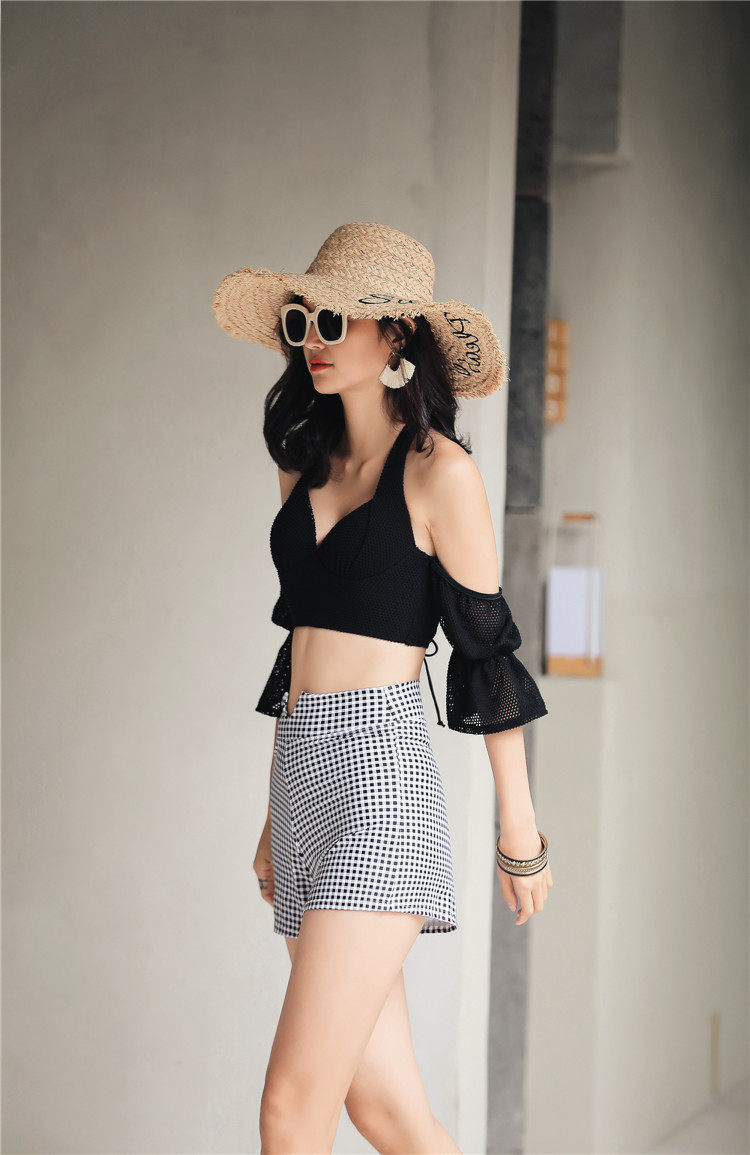 Maillot de bain pour femme - Ref 3030875 Image 10