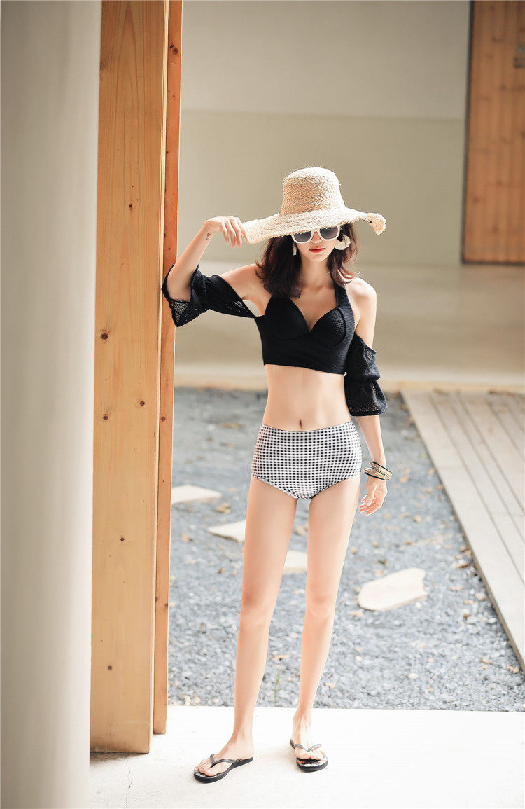 Maillot de bain pour femme - Ref 3030875 Image 17