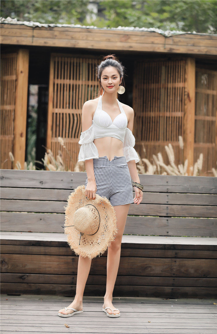 Maillot de bain pour femme - Ref 3030875 Image 22