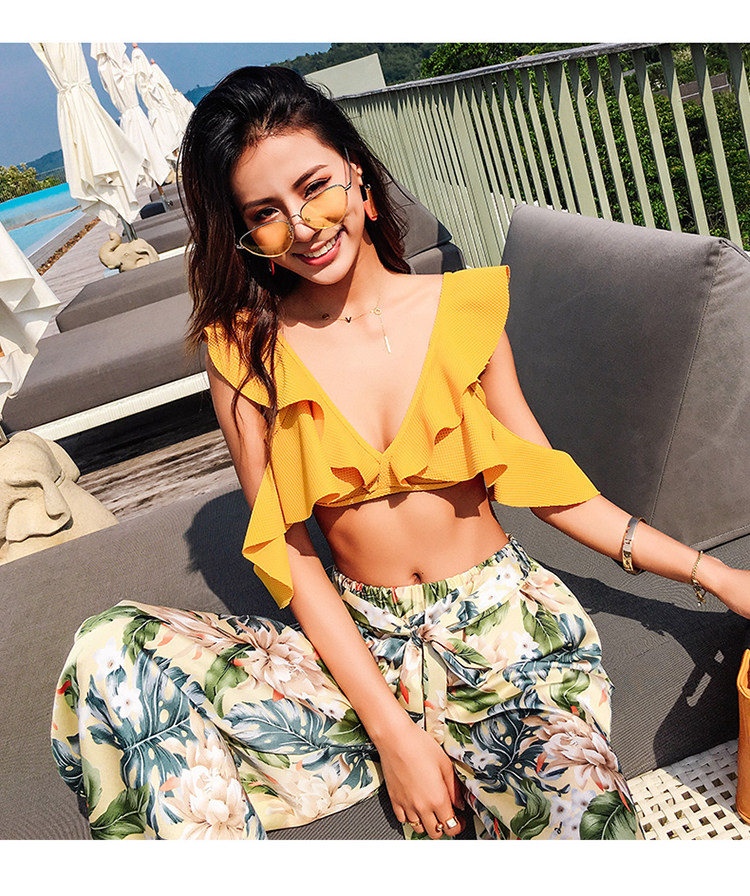 Maillot de bain pour femme - Ref 3028866 Image 6