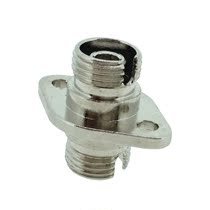 FC Diamond adapter instrument equipment instrument flange coupler less than 0 2dB