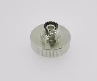 Optical power meter Optical instrument FC interface FC conversion adapter Optical power meter flange interface accessories