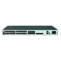 Huawei S5720-28X-SI-24S-AC 24-port all-optical port 4-port 10-Gigabit three-layer core switch