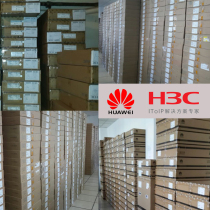 LE0MX4UXA Huawei 93 Series 4 Port 10 Gigabit Ethernet Optical Interface Board S9303 S9306 S9312