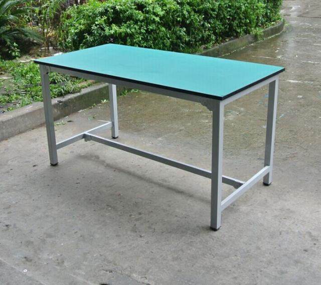 Antistatic Bench Workshop Assembly Electronic Maintenance Factory Assembly Line Assembly Line Operating Table Bench-Taobao